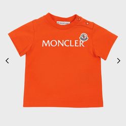 Moncler Shirt