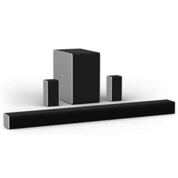 BIZIO Soundbar Minus Remote