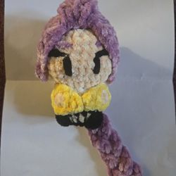 Rumi Crochet Huntrix Kpop
