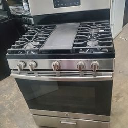 Gas Stove GE