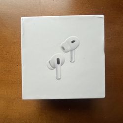 AirPods Pro 2nd Generation 