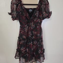Brand New Sun Dresses