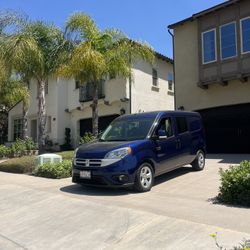 RAM Dodge PROMaster City 