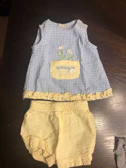 3 months baby girl clothes