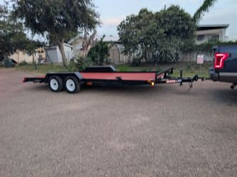 Trailer