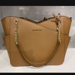 Mk Bag With wallet