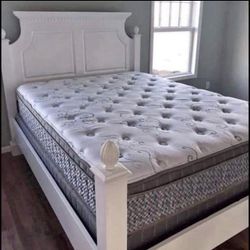 New Mattresses - Save Hundreds vs Retail