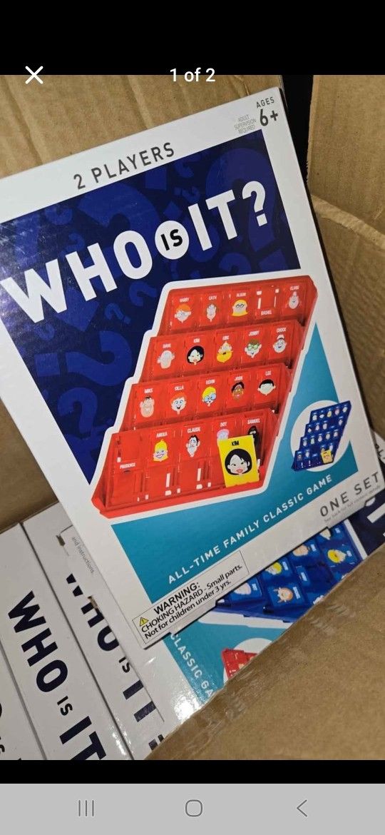 Board GAME
