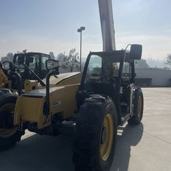 Cat 6k Reach For Sale