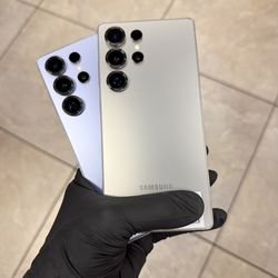 Samsung Galaxy S25 Ultra