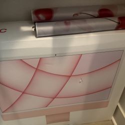 iMac 24 Inch 