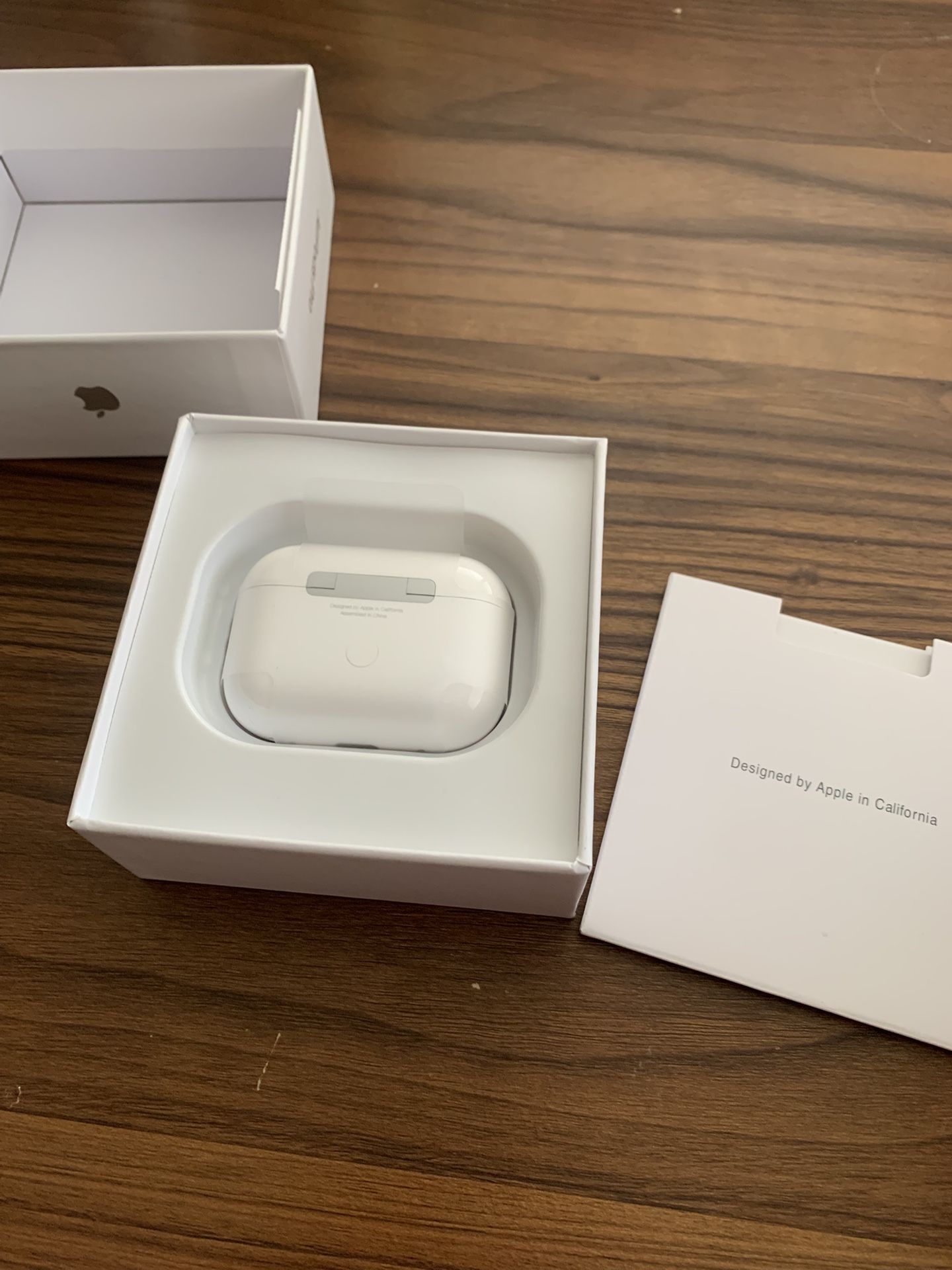 Airpod Pro (2nd Generation)