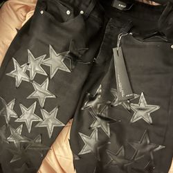 Amiri Jeans 32x32