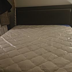 Bedroom Set 3 Pieces 