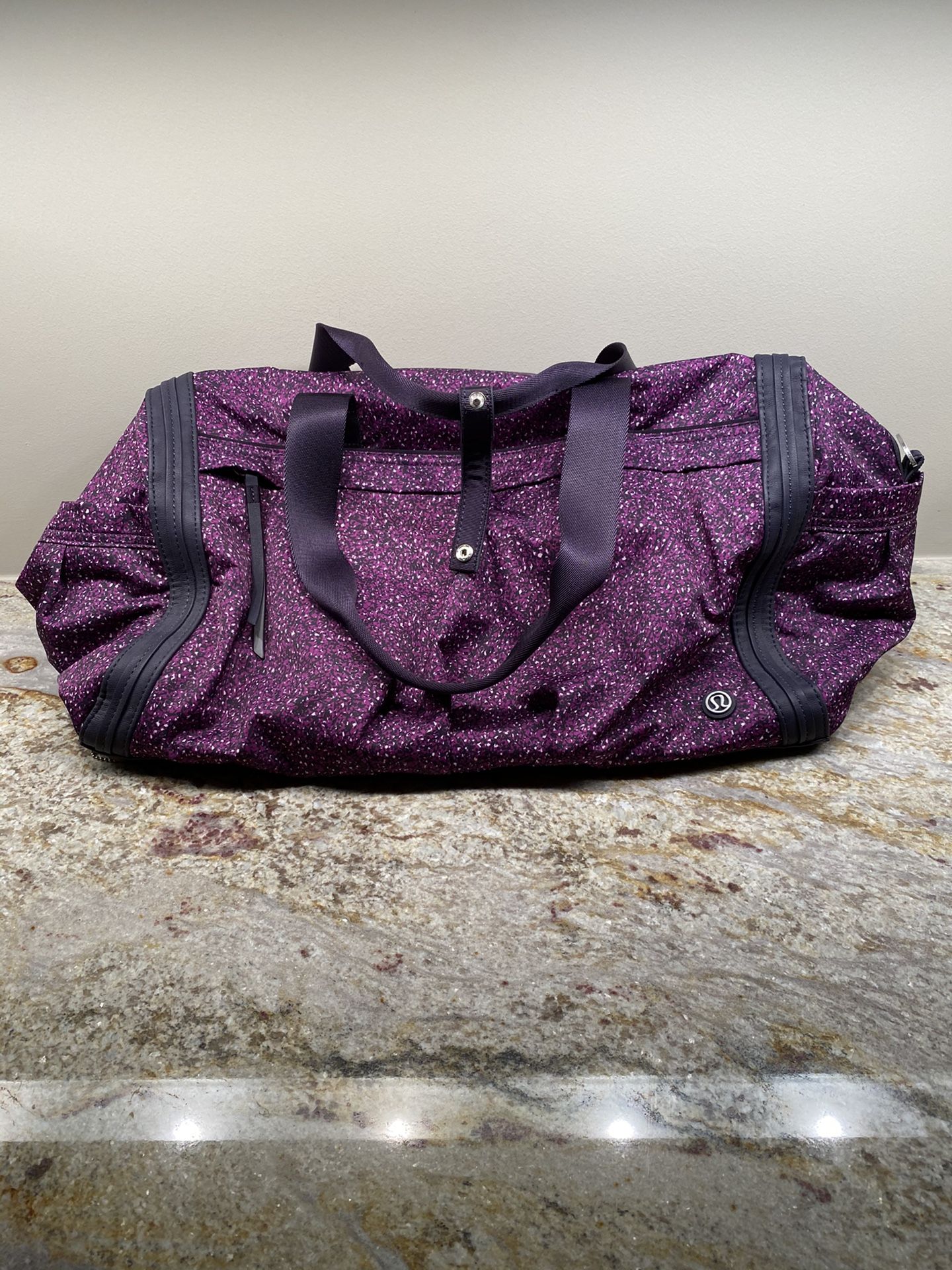 NEW Lululemon Bag