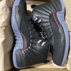 Jordan 12 Utility Size 12