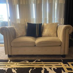 A Couch 