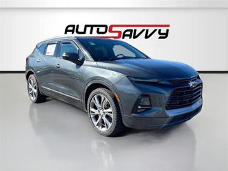 2019 Chevrolet Blazer