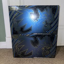 Pokemon Phantasmal Flames Mega Charizard X Ex Ultra Premium Collection UPC