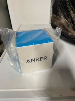 Anker Soundcore Mini Bluetooth speaker