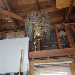 chandelier 