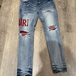 amiri jeans 