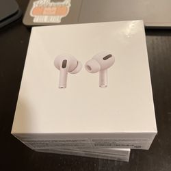 Apple Airpod Pro