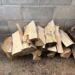 firewood