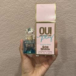 Juicy Couture Parfume