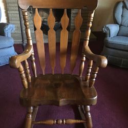 Rocking Chair