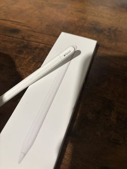 Apple pen