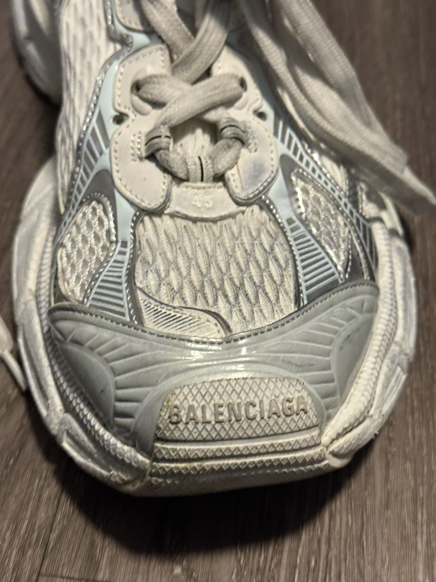 balenciaga shoes