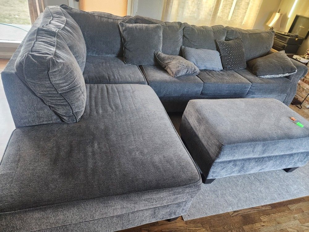 Couches