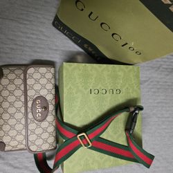 Gucci Belt Bag