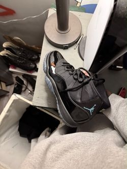 Gamma 11s