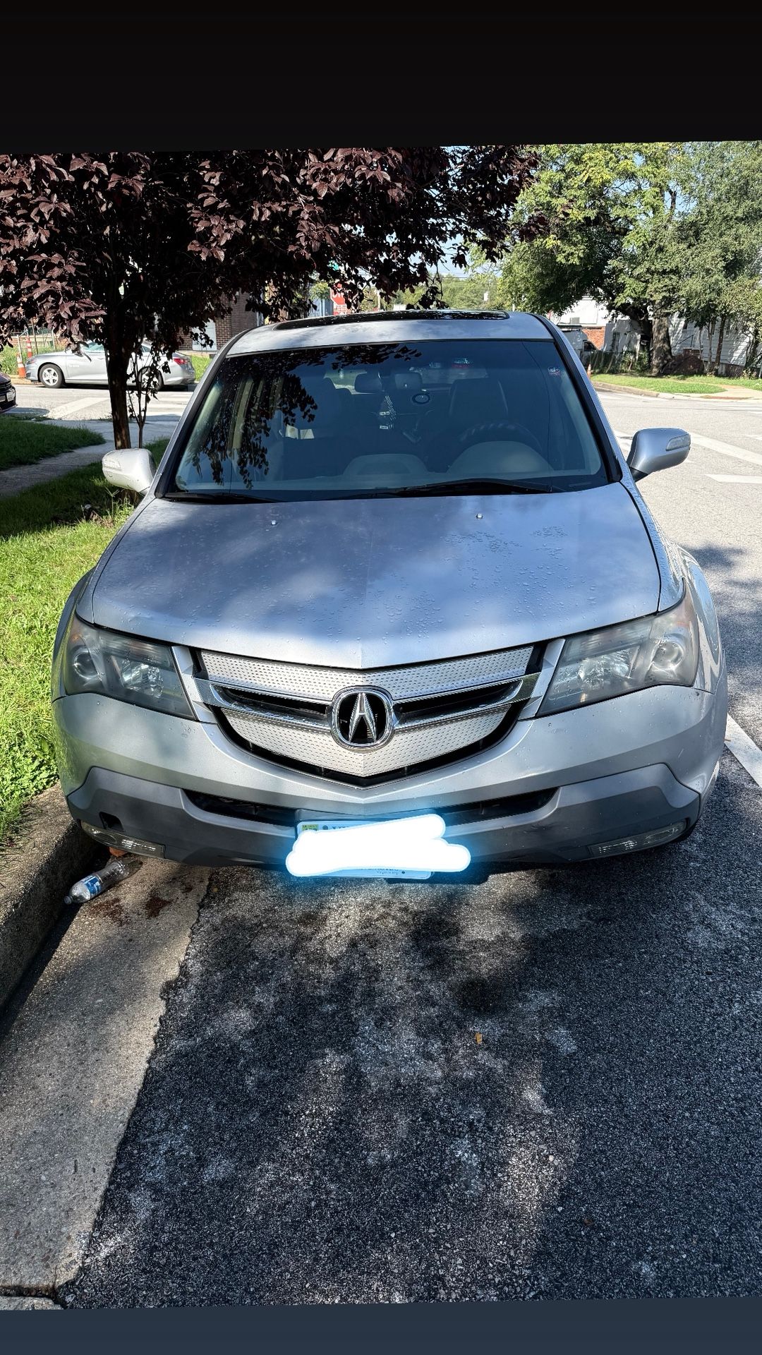 Acura