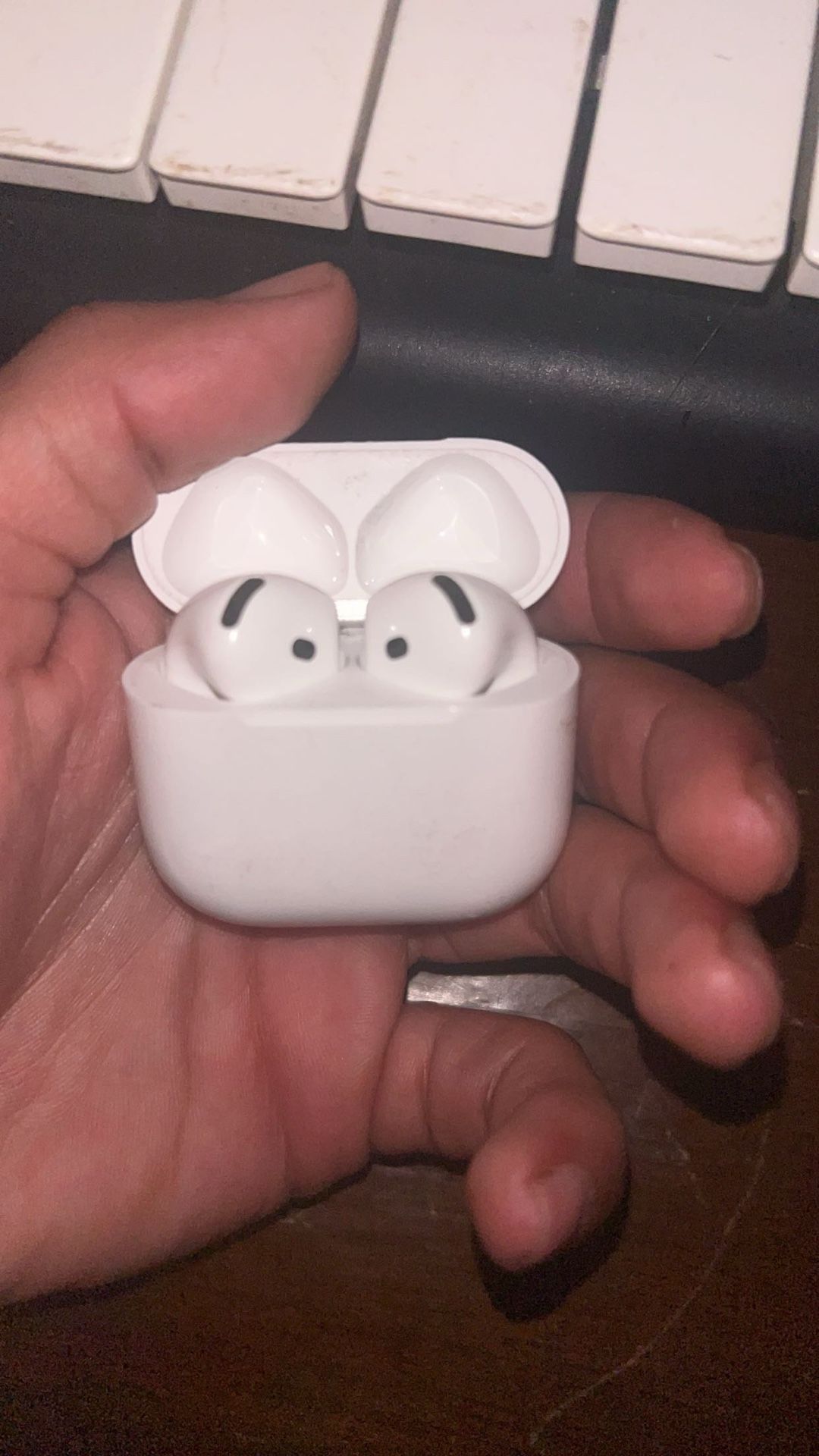 AirPod 4th Gen