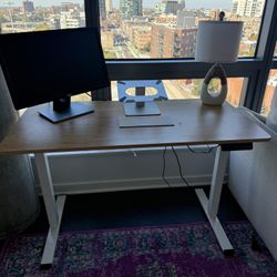 Standing Desk
