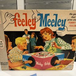 Feeley Meeley Game