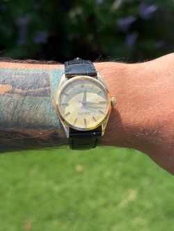 🕰️ Buying Vintage & Antique Watches — Cash or Electronic Payment