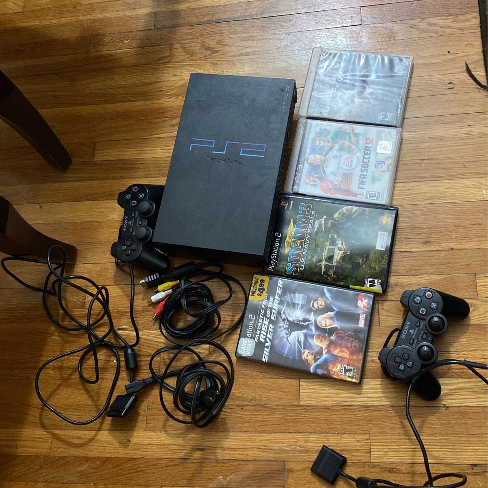 Ps2