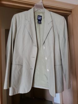 Women's Medium Spring Jacket
