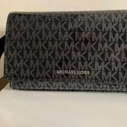 Michael Kors Purse / Belt Bag
