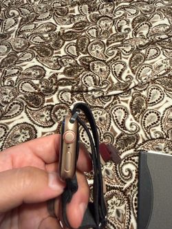 Apple Watch SE 2 40 mm