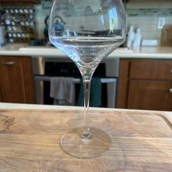 Wine Glasses 