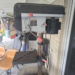 Craftsman  Bench  Drill  Press Laser 