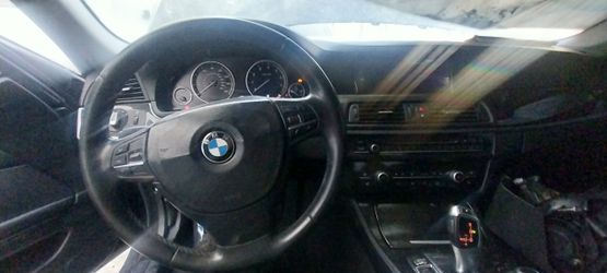 Bmw Part Out Sterring Wheel 528i 550i 525i 2011 2012 2013 2014
