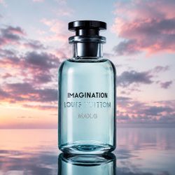 Imagination louis vuitton DECANTS