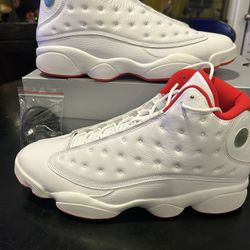 Jordan 13 History Of Flight Size 12