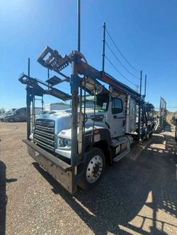 2016 Freightliner Severe Duty